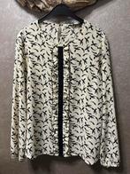 Summum blouse nieuw 40, Kleding | Dames, Ophalen of Verzenden, Zo goed als nieuw, Maat 38/40 (M)