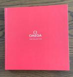 Omega the collection 2014, horloges, Catalogus, Ophalen of Verzenden, Zo goed als nieuw