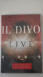 Il Divo, Alle leeftijden, Ophalen of Verzenden, Gebruikt, Muziek en Concerten