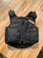 Body protector Smart Rider Decathlon XS kind, Ophalen of Verzenden, Zo goed als nieuw