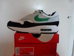 Nike Air Max 1 Green Chili Maat 40.5, Overige kleuren, Nike, Nieuw, Ophalen of Verzenden