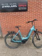 Sparta c-grid, Fietsen en Brommers, Fietsen | Dames | Damesfietsen, Ophalen of Verzenden, Zo goed als nieuw, Sparta