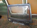 Achterklep Renault 5 super, Ophalen, Gebruikt, Achterklep, Renault