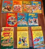 Diverse Sjors en Sjimmie, Meerdere stripboeken, Ophalen of Verzenden, Gelezen, Sjors en Sjimmie