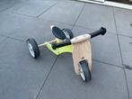 Houten loopfiets, Ophalen of Verzenden, Gebruikt, Overige merken