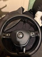 VW Golf 7.5 Stuur met Airbag, Cruise Control & Lane Assist, Auto-onderdelen, Ophalen, Gebruikt, Volkswagen