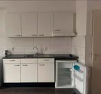 Complete keuken, Ophalen, Gebruikt, Wit, Enkelwandige keuken