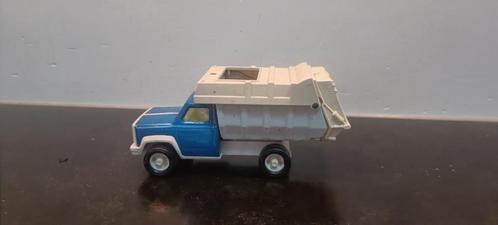 Tonka vrachtauto, Verzamelen, Speelgoed, Gebruikt, Ophalen of Verzenden