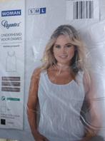 Dames hemd wit maat L, Ophalen, Nieuw, Maat 42/44 (L)