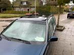 Volvo 2000 Blauw Automaat, Blauw, Stationwagon, 2435 cc, Particulier