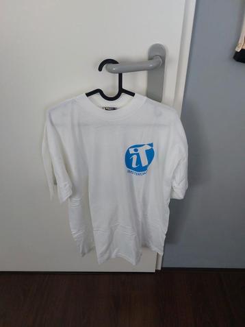 Vintage IT Amsterdam Shirt - Maat XL beschikbaar voor biedingen