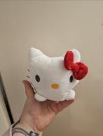 Hello Kitty knuffel, Ophalen of Verzenden, Zo goed als nieuw, Poes