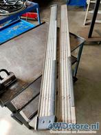 Nissan Patrol Y61 Treeplanken Lange wielbasis, Auto-onderdelen, Carrosserie en Plaatwerk, Gebruikt, -, -, Ophalen of Verzenden