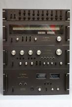 Vintage Technics Stereo Set bouwjaar 1976, Ophalen of Verzenden, Gebruikt, Overige merken, Losse componenten