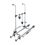 Thule Fietsendrager G2 incl. bevestigingset., Auto diversen, Achterklepdrager, Ophalen of Verzenden, Zo goed als nieuw, 2 fietsen