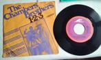 The Chambers Brothers – Reflections Soul Funk 1974 ZGST, Ophalen, 7 inch, Single, Zo goed als nieuw