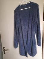 Dames vest mt M lila, Ophalen of Verzenden, Zo goed als nieuw, Paars