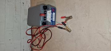 Bravo BST 12 HP Superturbo elektrische luchtpomp beschikbaar voor biedingen