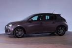 Peugeot 208 1.2 PureTech Active Pack 5-drs [ LED Navi Apple/, Traction-control, Gebruikt, 1199 cc, Origineel Nederlands