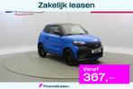 Ligier JS50 Full Electric Sport ultimate 12 kW - 1 km - 2025, Automaat, Gebruikt, Met garantie (alle), Blauw