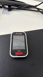 Polar v650 fietscomputer, Ophalen of Verzenden, Zo goed als nieuw