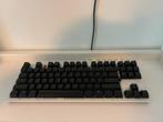 NZXT Toetsenbord - Mist F2 Keycap, Ophalen, Gebruikt, Gaming toetsenbord, Qwerty