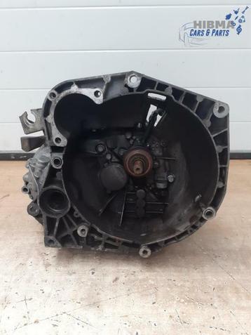 Versnellingsbak Alfa Romeo 147 1.6 T.Spark 2000 t/m 2010 beschikbaar voor biedingen