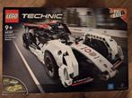 Lego Technic Porsche 99X Electric (42137), Ophalen of Verzenden, Zo goed als nieuw