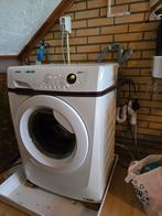 Zanussi Wasmachine 8kg, Witgoed en Apparatuur, Wasmachines, 6 tot 8 kg, Ophalen