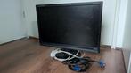 Goedwerkende Ilyama monitor, Ophalen, Gebruikt, Iiyama, Full HD