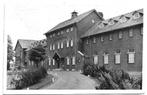 AK Heeswijk - Sint Norbertus College, Verzenden, 1940 tot 1960, Gelopen, Noord-Brabant