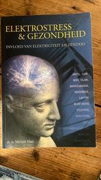 M. Haas - Elektrostress & gezondheid, Ophalen of Verzenden, Zo goed als nieuw, M. Haas