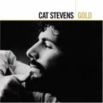 CAT STEVENS 2 CD GOLD the best of greatest hits MORNING HAS, Cd's en Dvd's, Cd's | Pop, Ophalen of Verzenden, 1980 tot 2000, Gebruikt