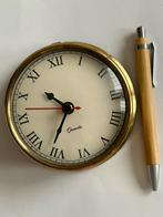 Antieke Tafelklok / Wekker, Antiek en Kunst, Antiek | Klokken, Ophalen