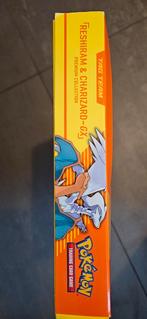 charizard and reshiram tag team box, Nieuw, Ophalen of Verzenden