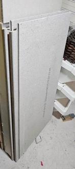 2x Knauf brio 23 vloerplaat ongebruikt., Doe-het-zelf en Verbouw, Platen en Panelen, Ophalen, Nieuw, Overige materialen, 20 tot 50 mm