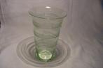 Kopie van een antiek glas ( geen bodemvondst), Antiek en Kunst, Verzenden