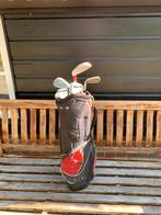 Golfset voor kinderen., Sport en Fitness, Golf, Verzenden, Gebruikt