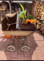 Ouderwetse kinderwagen vintage, Ophalen, Zo goed als nieuw, Overige merken