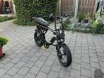 Knaap AMS fatbike., Ophalen, Zo goed als nieuw, 50 km per accu of meer, Overige merken
