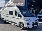 Etrusco CV 600 DB PLUS ! primeur!! totaal vernieuwd 2025, Automaat, Buscamper of Camperbus, Koelkast, Ringverwarming