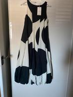 Mooie feestelijke ballon jurk, Kleding | Dames, Maat 38/40 (M), Beige, Nieuw, Ophalen of Verzenden