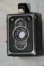 Zeis-Ikon  Boxje Tengor 6 x 9 camera, Audio, Tv en Foto, Fotocamera's Analoog, Ophalen of Verzenden, Gebruikt, Compact, Overige Merken