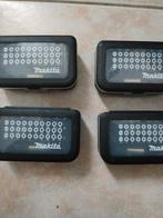 Makita bitsetjes 31-delig inclusief magnetische bithouder, Doe-het-zelf en Verbouw, Gereedschap | Boormachines, Ophalen of Verzenden