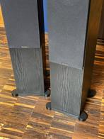 Tannoy Mercury 7.4 Nu!! €299,- de set, Nieuw, 120 watt of meer, Front, Rear of Stereo speakers, Ophalen