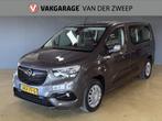 Opel Combo Tour 1.2 Turbo L2H1 Edition | Carplay | Navi, Voorwielaandrijving, Gebruikt, Euro 6, Bedrijf