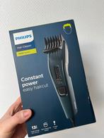 Philips 3000 Serie Tondeuse Haar clipper - Nieuw & Geseald!, Ophalen of Verzenden, Nieuw, Haarverzorging