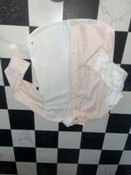 Josh V blouse valt oversized M, Kleding | Dames, Maat 38/40 (M), Wit, Ophalen of Verzenden, Zo goed als nieuw