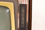 Vintage Philips tv 45062, Audio, Tv en Foto, Vintage Televisies, Ophalen of Verzenden, Gebruikt, 100 cm of meer, Samsung