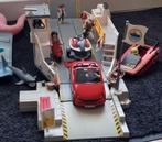 Playmobil.5127 Veerpontboot. Met playmobil 5133 in 1koop, Ophalen of Verzenden, Zo goed als nieuw, Complete set